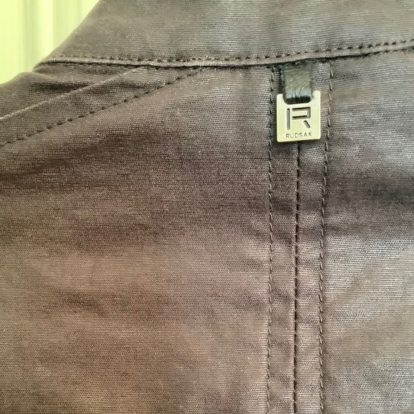 RUDSAK Jacket M - Picture 7 of 8